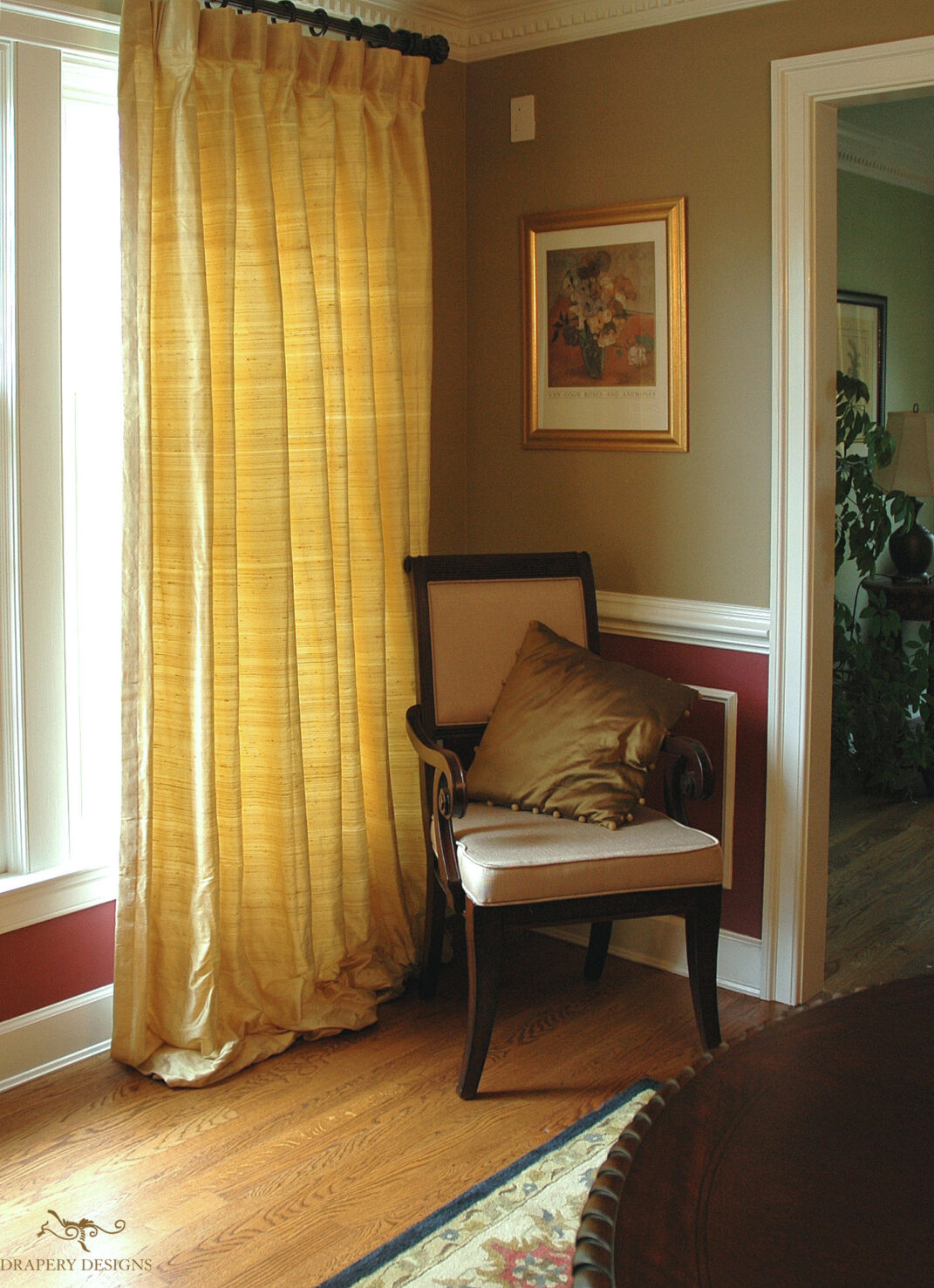 Beige color Panels