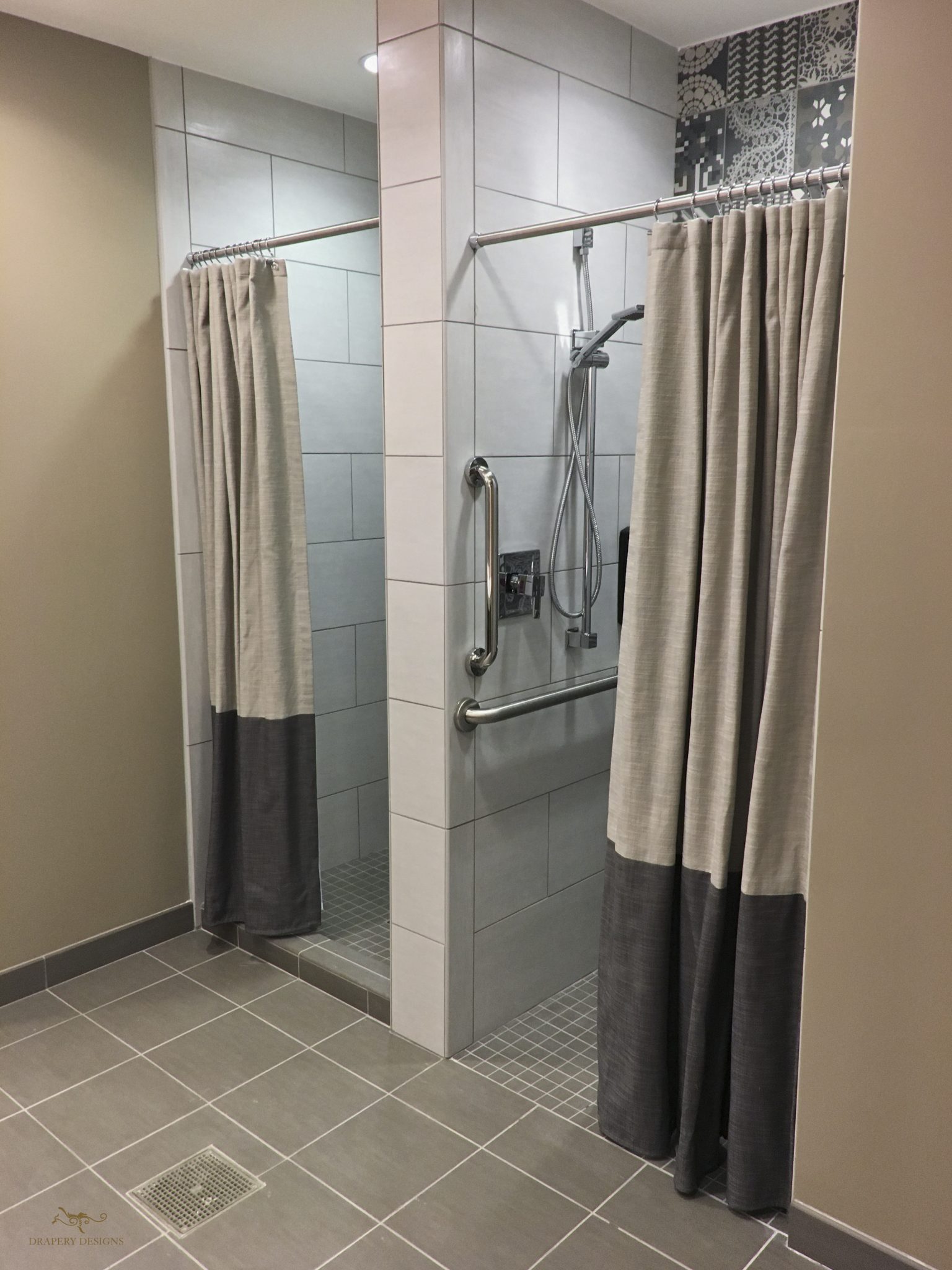 Shower Curtains