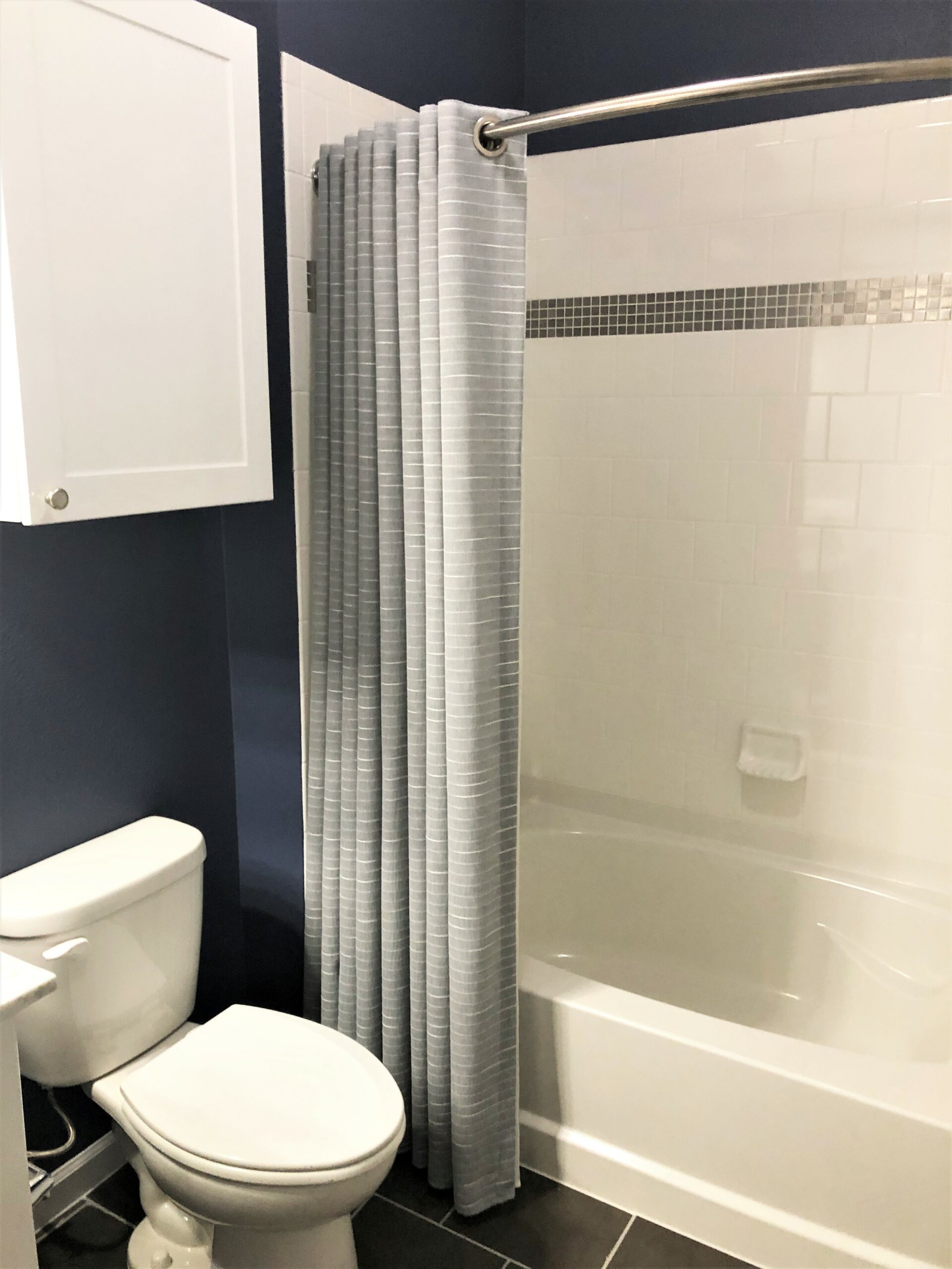 Shower Curtain