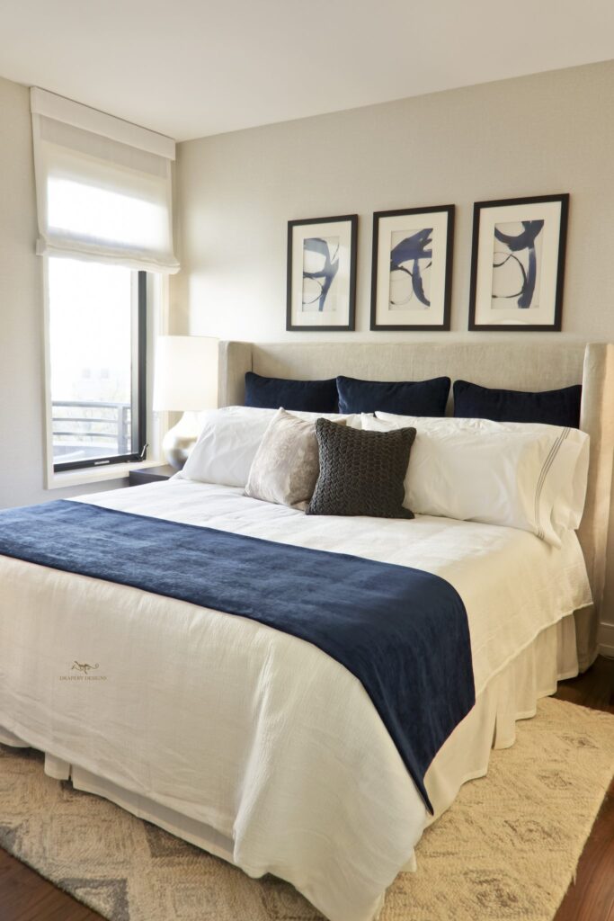 Custom Bedding – Click for More