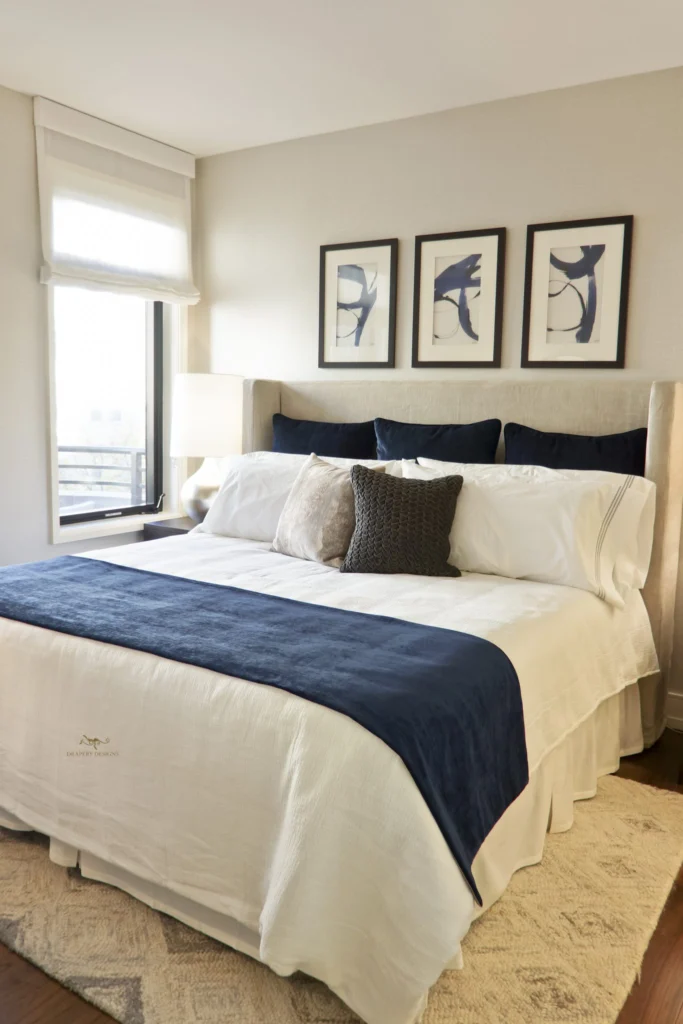 See Our Custom Bedding