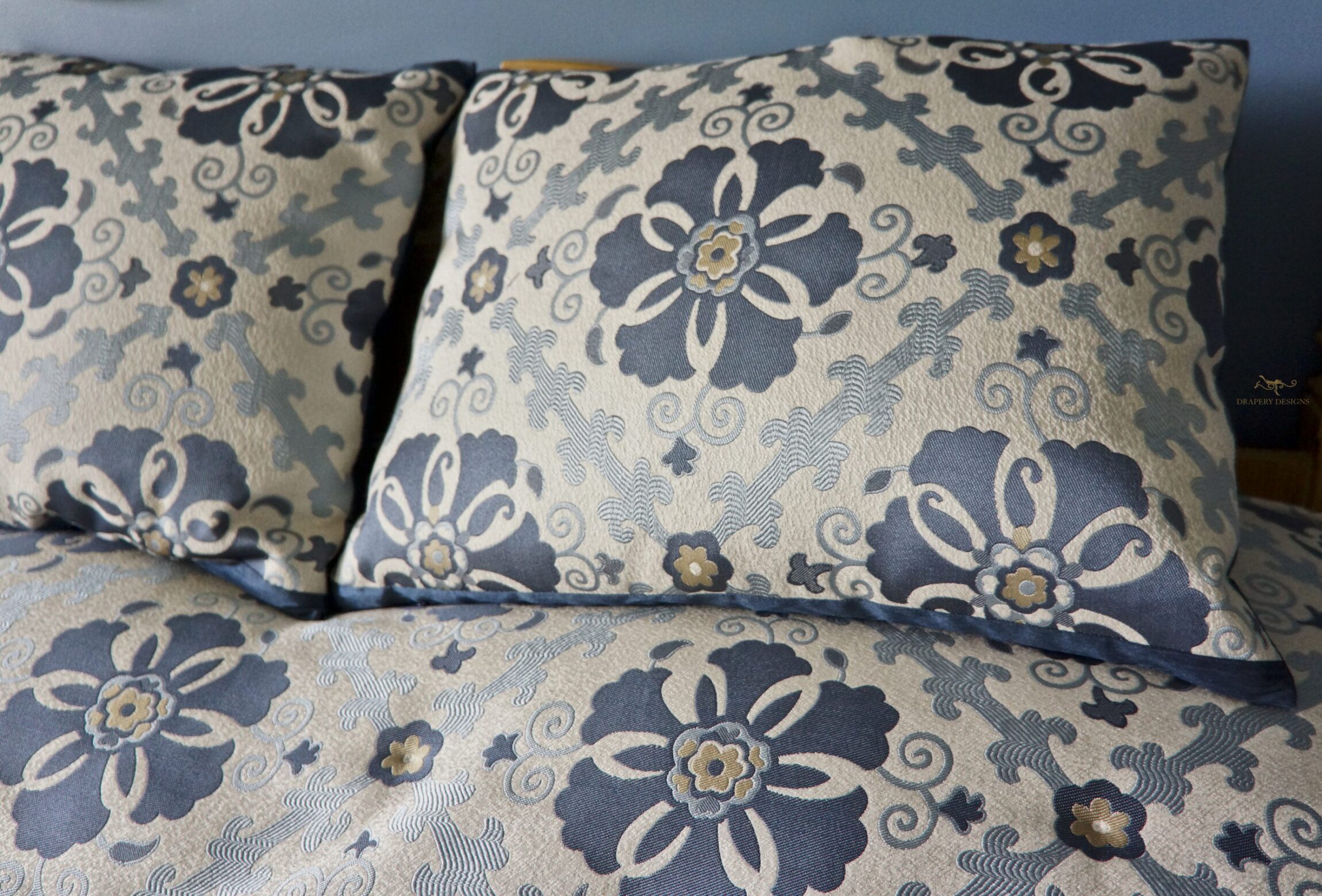 Accent Pillows Sham