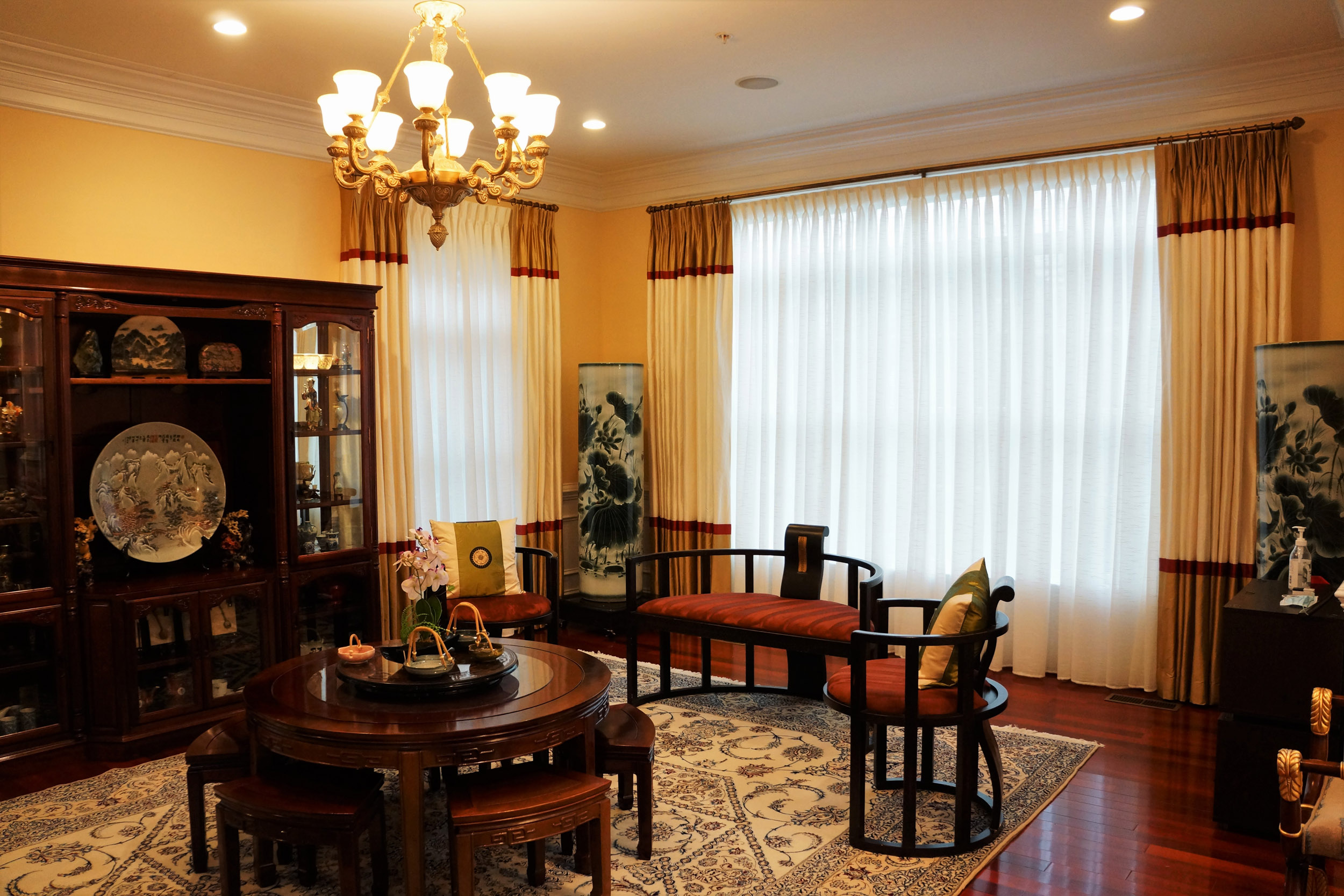 Drapery Designs Drapery 202101 DSC01561