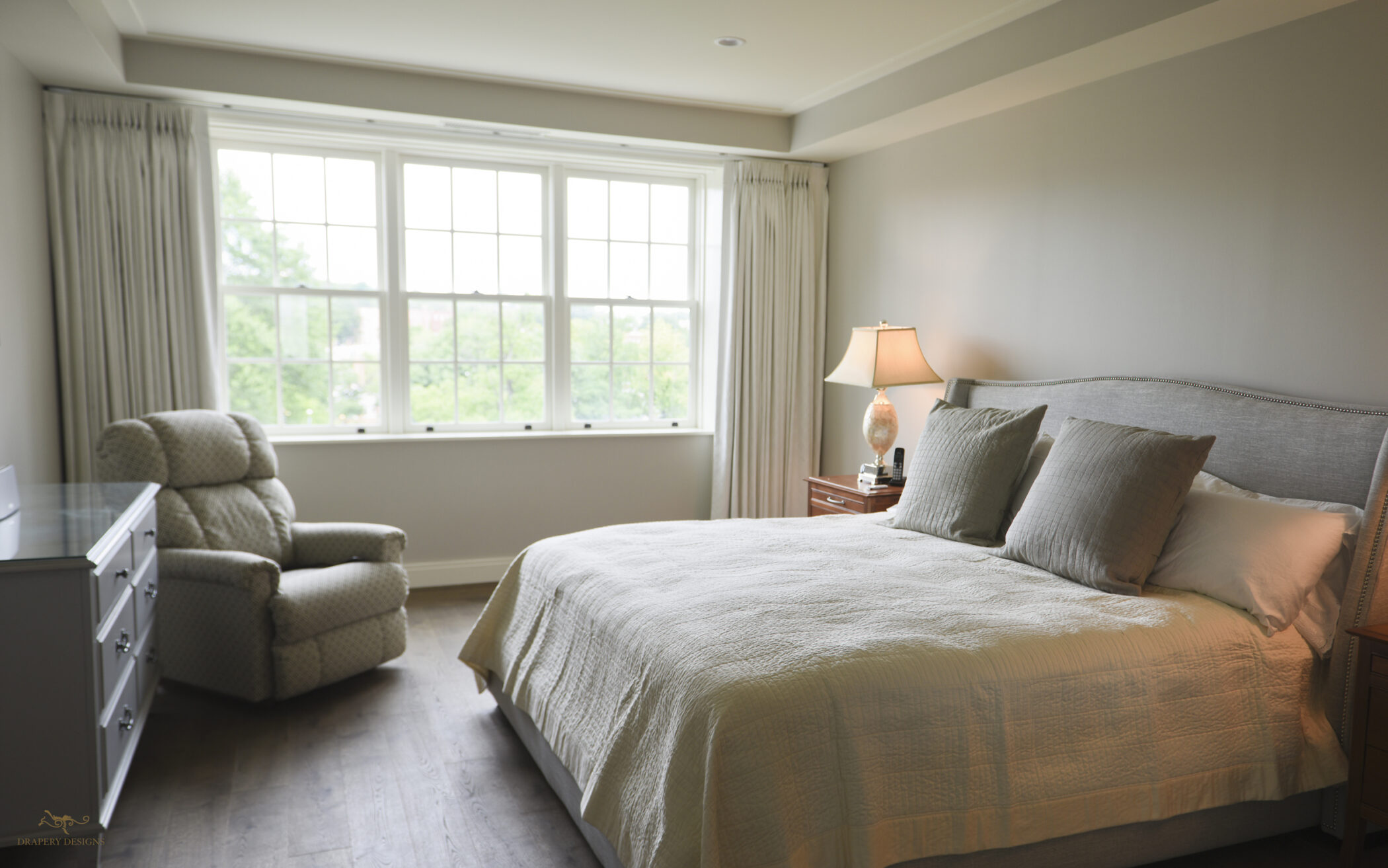 Bedding