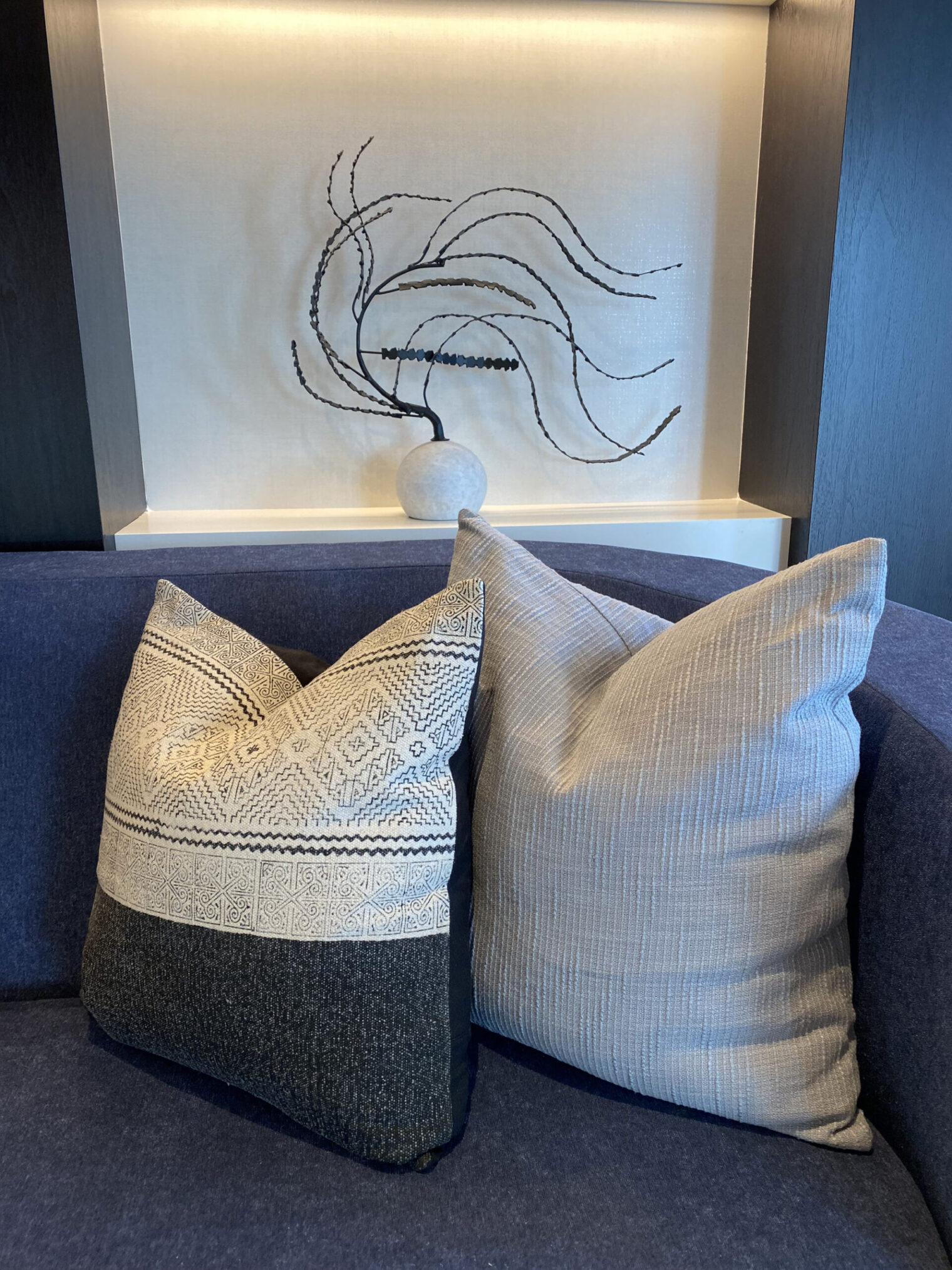 Club Room Pillows
