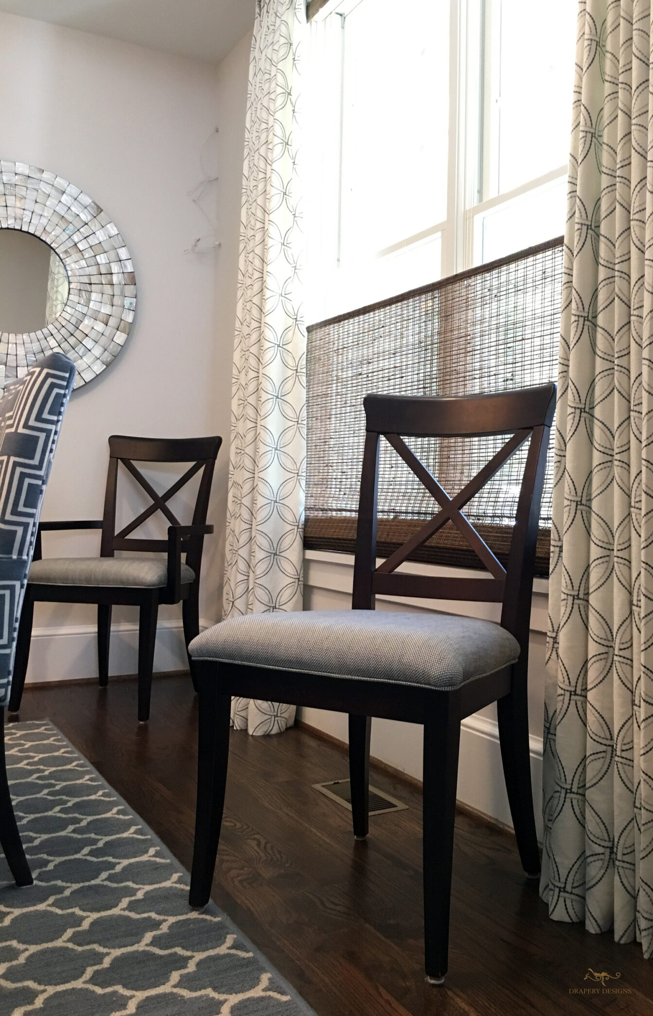 Chair Re-Upholstery
