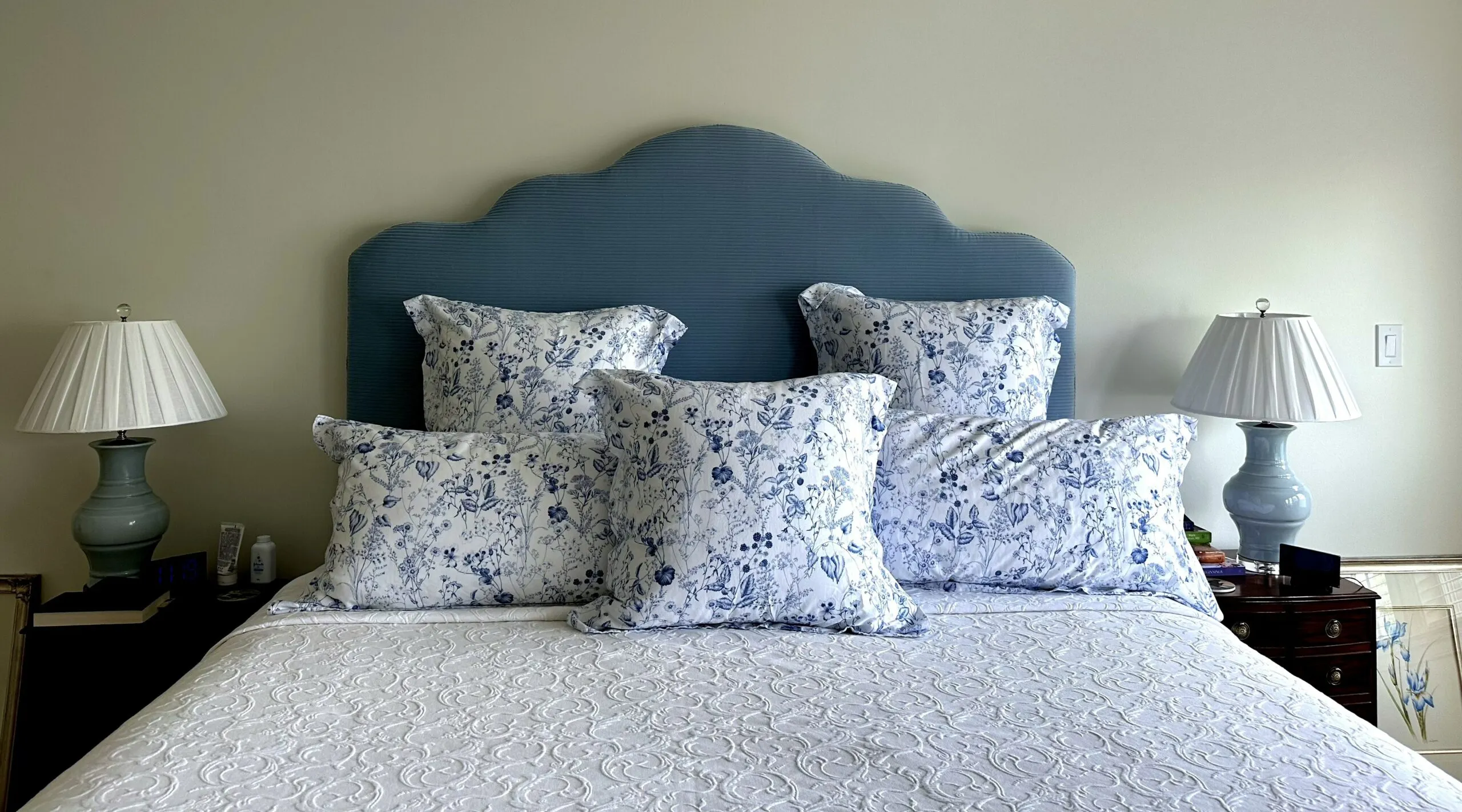 Bedding