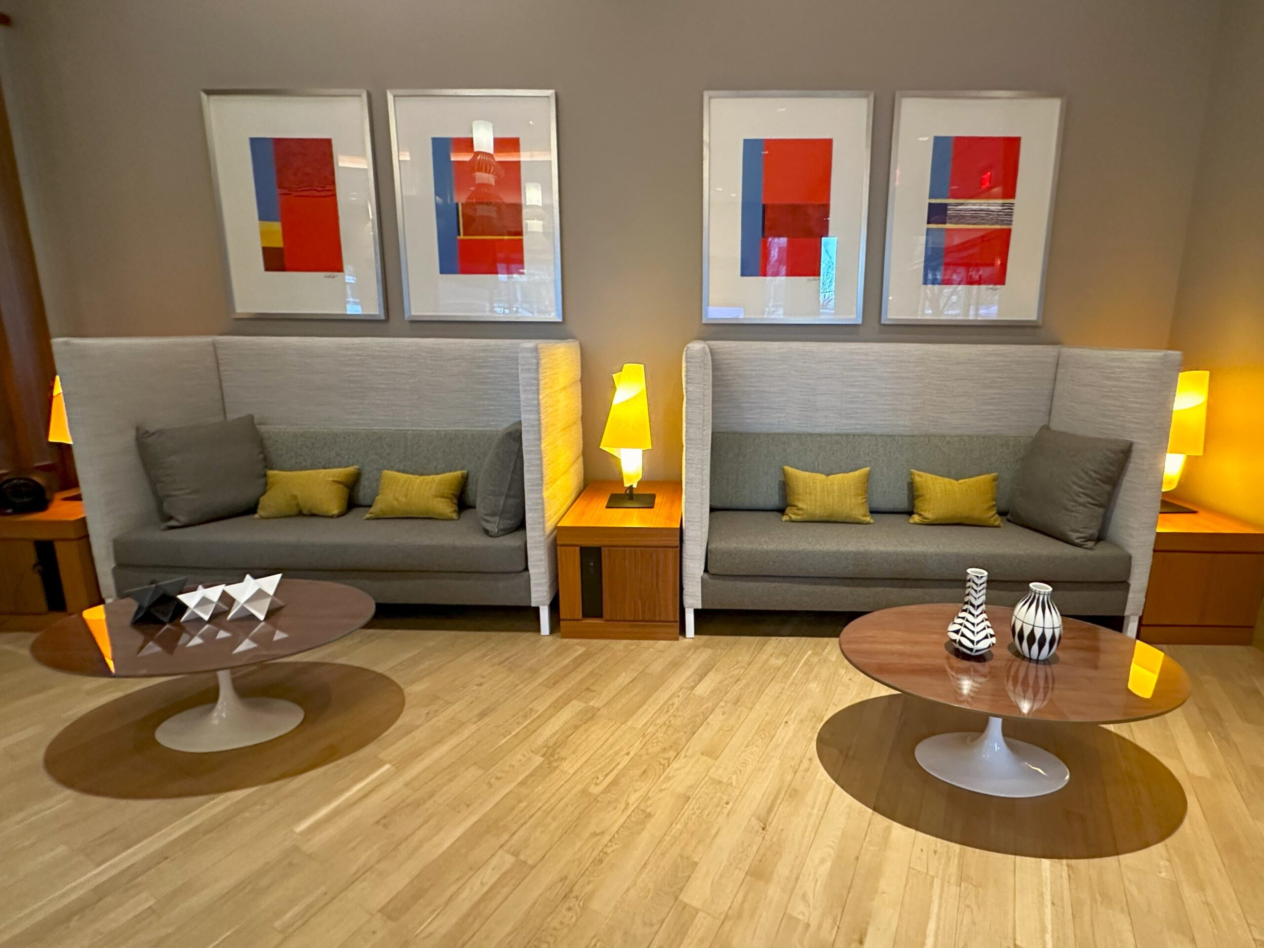 Cushions Upholstery