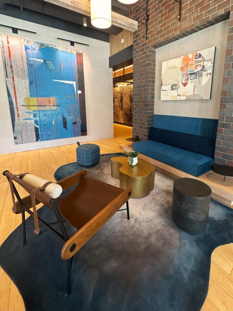 Furniture Reupholstery – Click for More