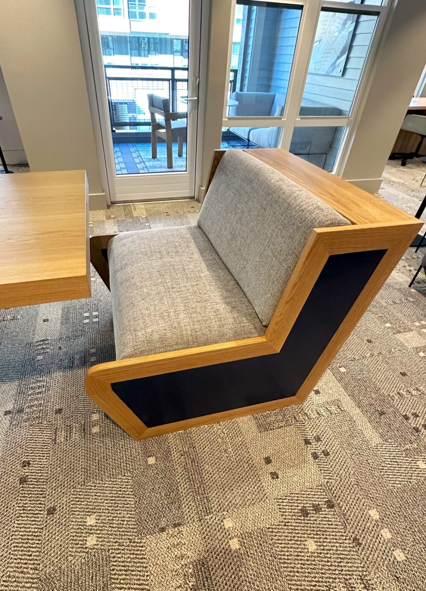 Cushions Upholstery