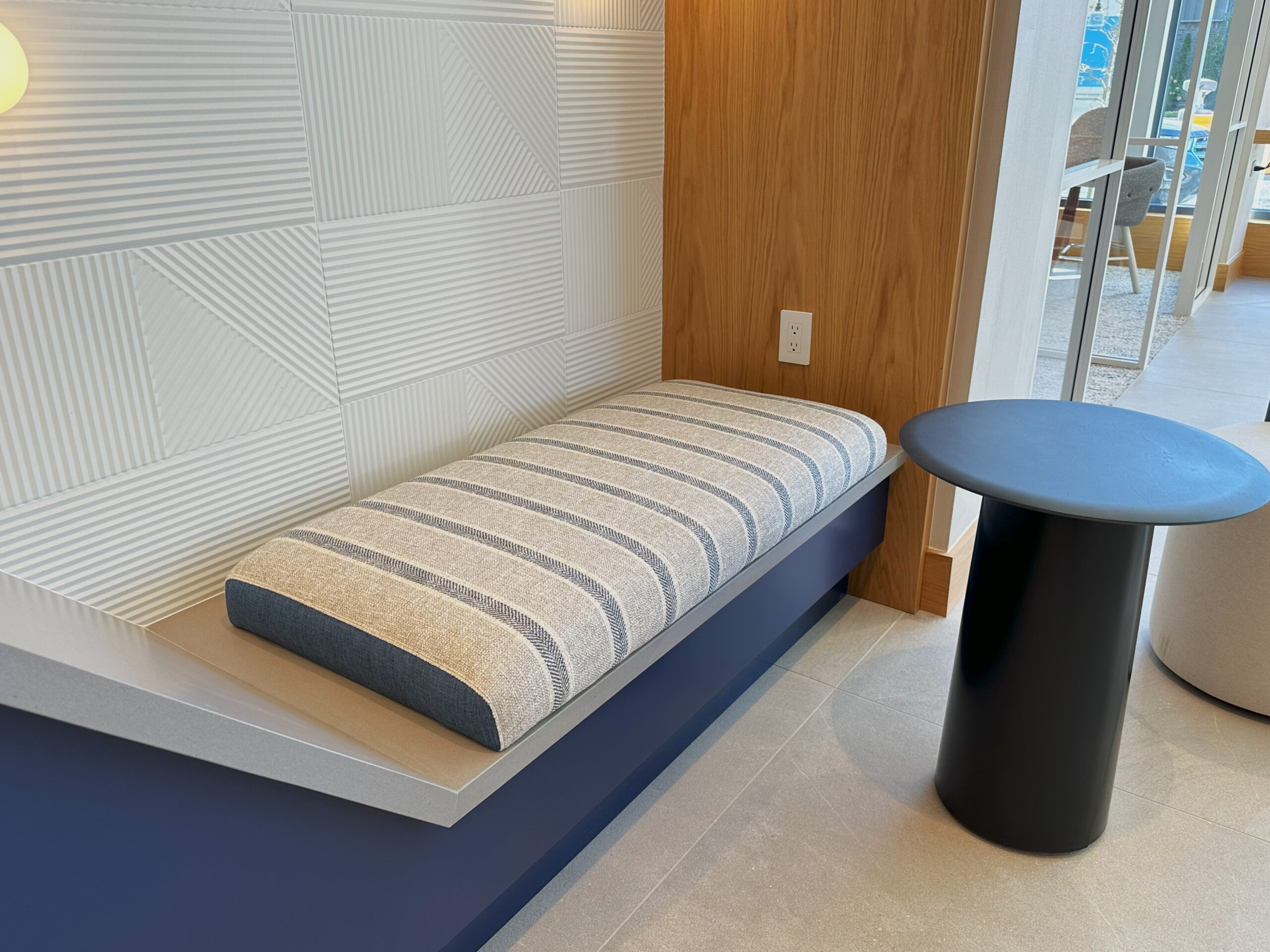 Cushion Upholstery