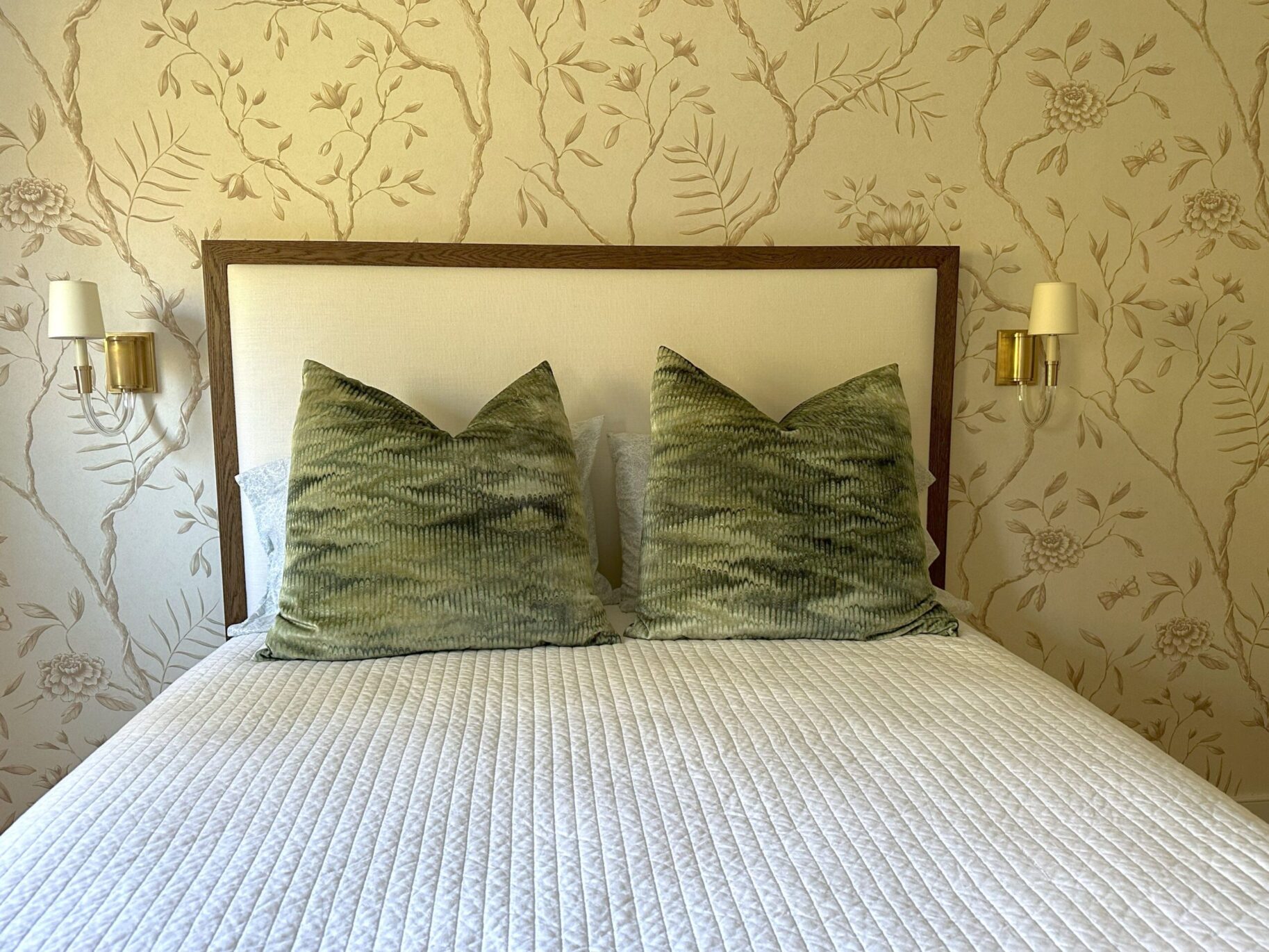 Bedroom Pillows