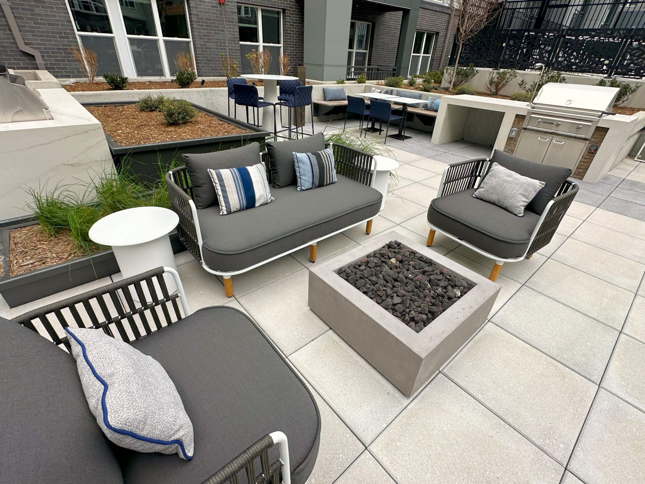 Outdoor Pillows