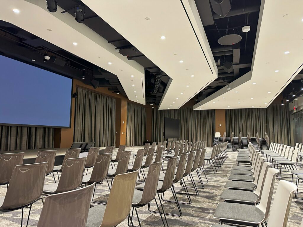 Gorgeous Acoustical Panels Showcase