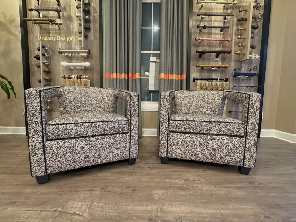 Elegant Re-Upholstery Alterations