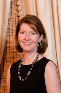 Mary Ellen Sullivan Head-shot