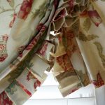 London shade valance 01