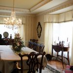 Box valance 16