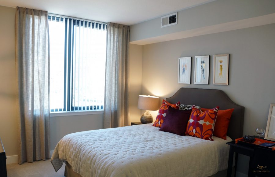 Ceiling mounted sheers 09