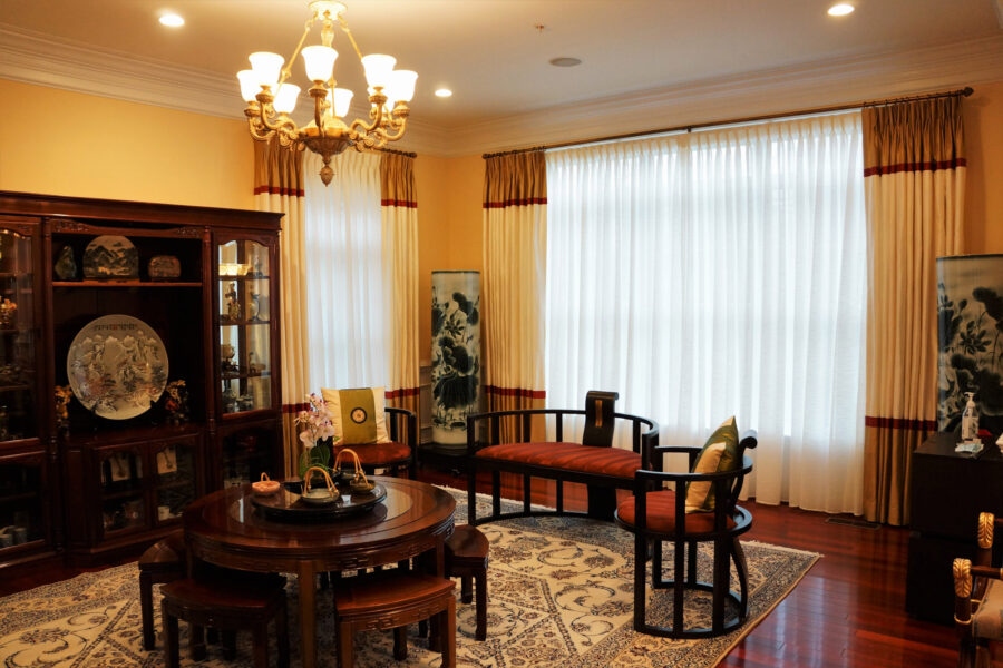 Drapery Designs Drapery 202101 DSC01561