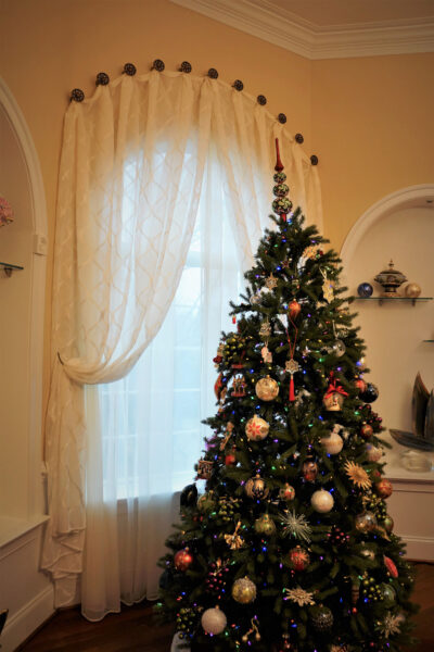 Drapery Designs Drapery 202101 DSC01564