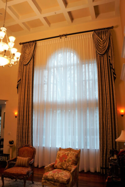 Drapery Designs Drapery 202101 DSC01581