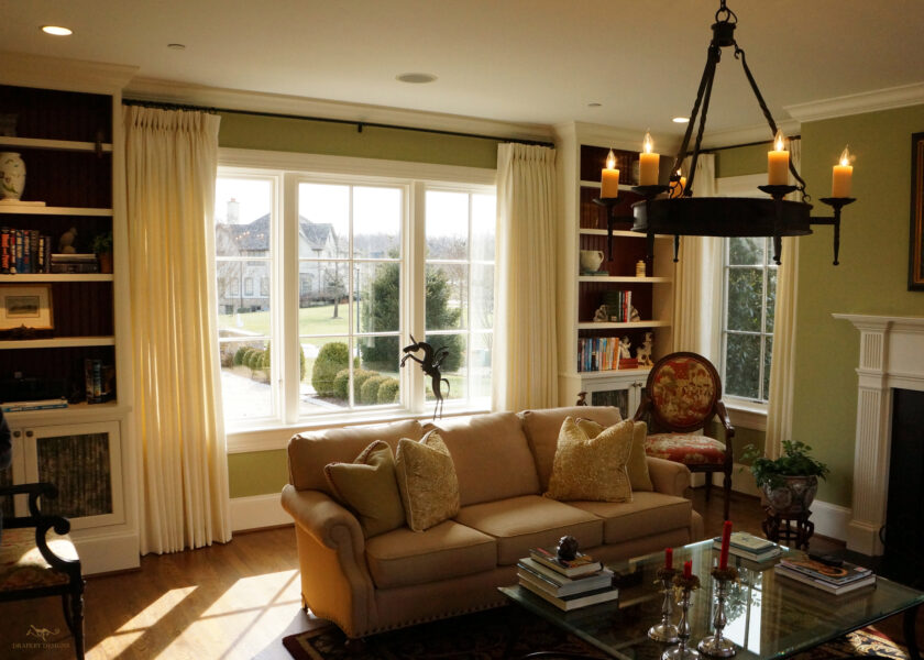 Drapery Designs Drapery 202102 DSC09804