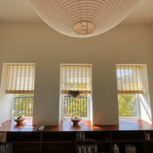 Unique Motorized Shades in Baltimore, MD