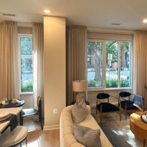 Drapery Designs Drapery Solar Shades