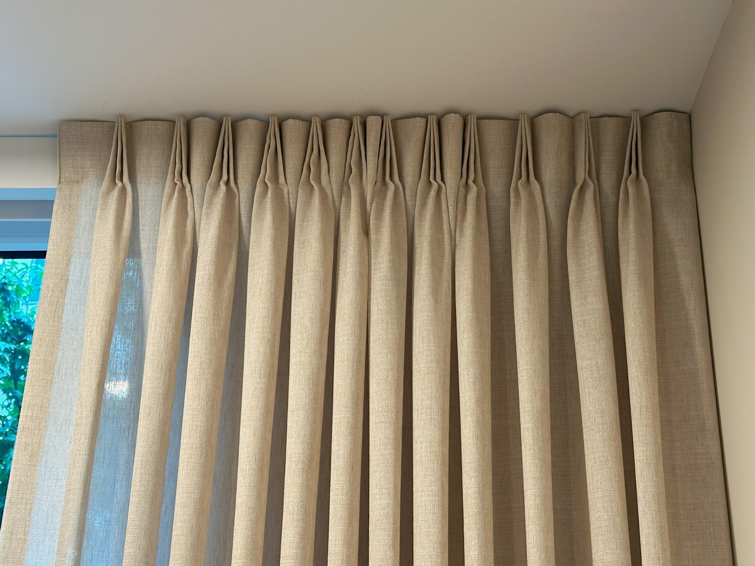 Drapery Designs Drapery Solar Shades