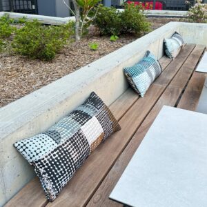 Outdoor Pillows