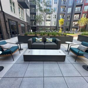 Outdoor Pillows