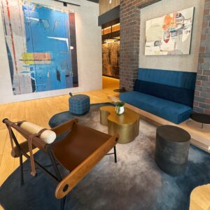 Furniture Reupholstery – Click for More