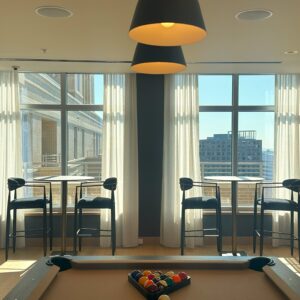 Window Sheers – Click for More